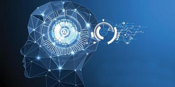 全脑教育科技化,人工智能教育机器人的时代到来